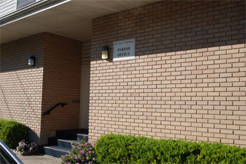 Administration Building