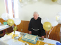 Friar's Birthday Celebration - 5