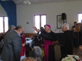 Mass with Rev Bishop - 18
