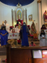 Nativity/Christmas Eve Mass - 04
