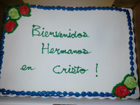 ACTS Men's Spanish Retreat - 01