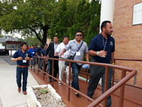 ACTS Men's Spanish Retreat - 03