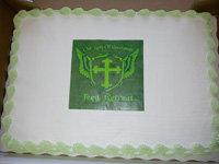 ACTS Teen Retreat - 01