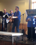 OLG/St Catherine of Siena Community Event - 05