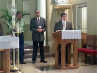 ACTS Men's English Retreat - 02