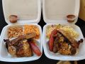 BBQ Plate - 001
