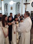 Easter Vigil - 11