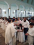 Easter Vigil - 12