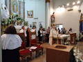 Easter Vigil - 19