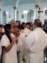 Easter Vigil - 22