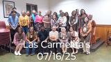 Feast of Mount Carmel - 05