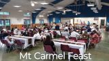Feast of Mount Carmel - 08