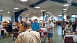 Feast of Mount Carmel - 10