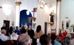Canonical Possesion Ceremony - 03