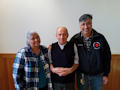 Fr. Pedro Anniversary - 16