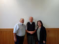 Fr. Pedro Anniversary - 19