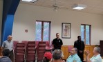 Welcome Reception - 01