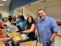 Welcome Reception - 03