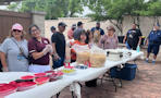 17th Annual Golf Tournament - 02