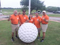 17th Annual Golf Tournament - 20