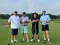 Golf Tournament - 034