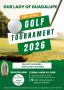 Golf Tournament - 045