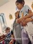 Holy Thursday - 003