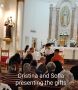 Holy Thursday - 006