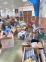 Jamaica Garage Sale - 10