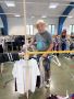 Jamaica Garage Sale - 13