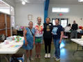 Jamaica Garage Sale - 01