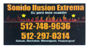 Sonido Ilusion Extrema