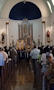 Milagros de Dios Procession - 01