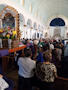 Milagros de Dios Procession - 02
