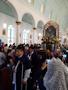 Milagros de Dios Procession - 03