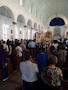 Milagros de Dios Procession - 04