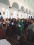 Milagros de Dios Procession - 06