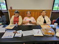 Ministry Fair - 21