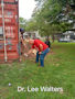 OLG Beautification Day - 11