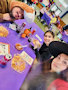 Halloween Senior Luncheon - 01