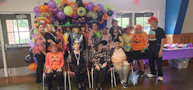 Halloween Senior Luncheon - 02