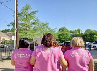 Ministry Fair - Gabrial Project Ministry 03