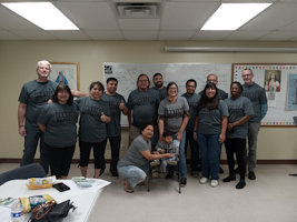 Social Justice Ministry