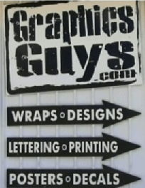 Graphics Guys