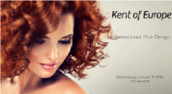 Kent of Europe