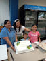 Sr Claudia Farewell - 10