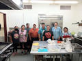 Sunday Kitchen - 01