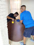 Upstairs Cleanup - 07