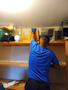 Upstairs Cleanup - 08
