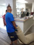 Upstairs Cleanup - 14